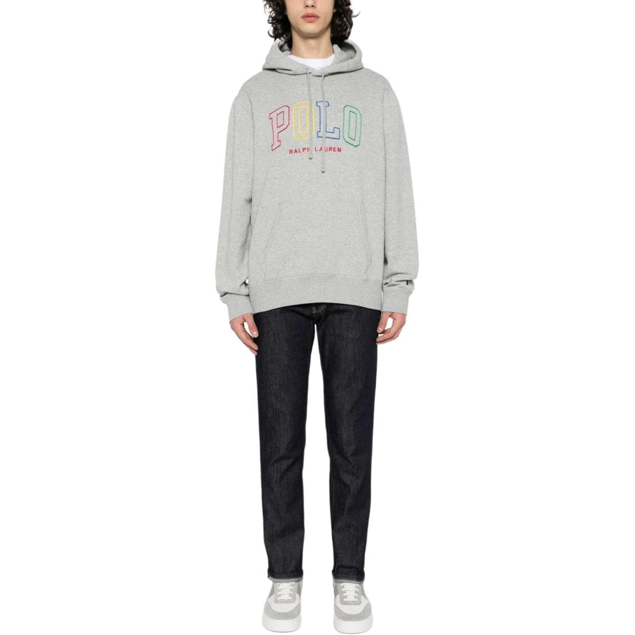 Худи Polo Ralph Lauren SS24 Logo - изображение 2