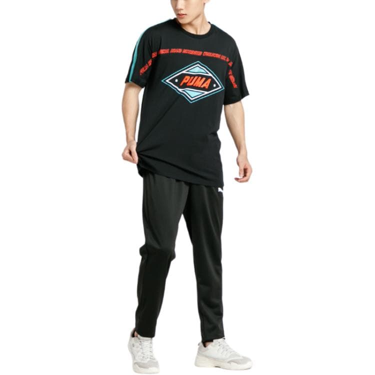 Футболка PUMA XTG - изображение 3