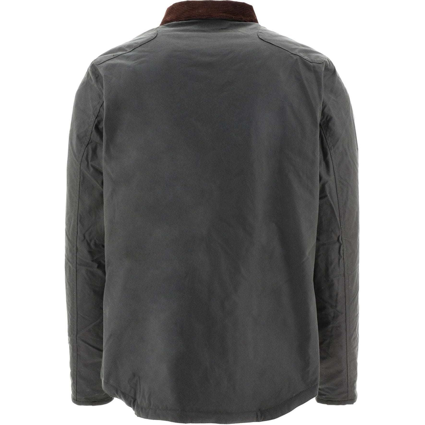Куртка BARBOUR - изображение 2