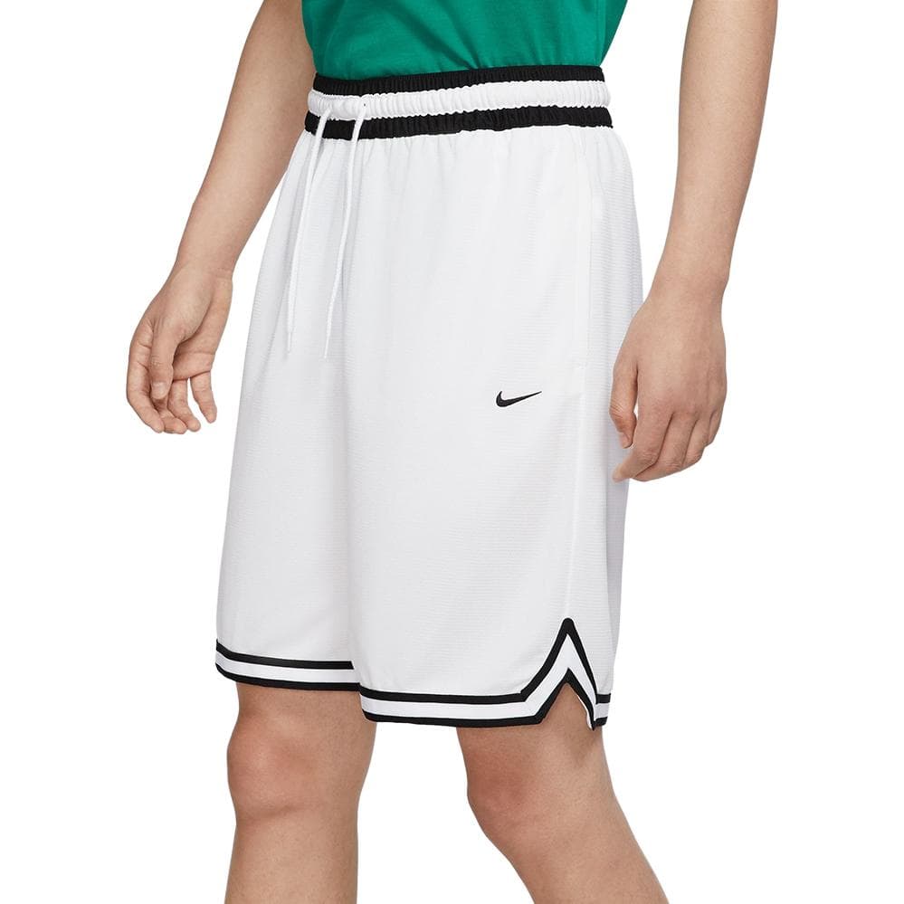 Тренировочные штаны Nike Dri-Fit DNA Shorts - изображение 6