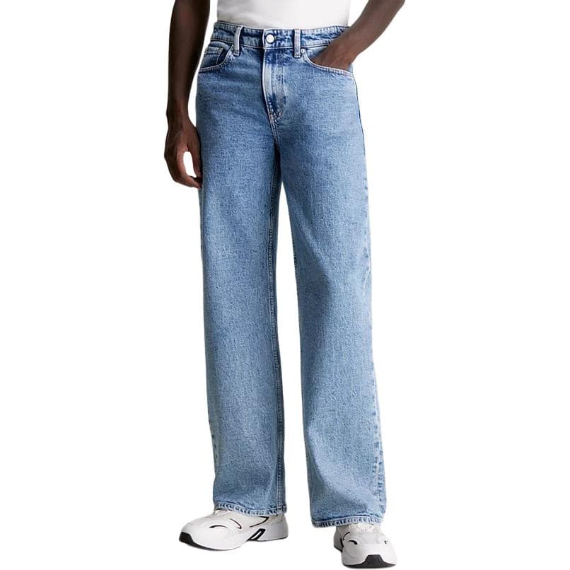 Штаны CALVIN KLEIN JEANS - изображение 2