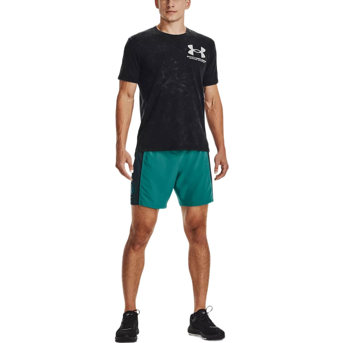 Футболка Under Armour - изображение 4
