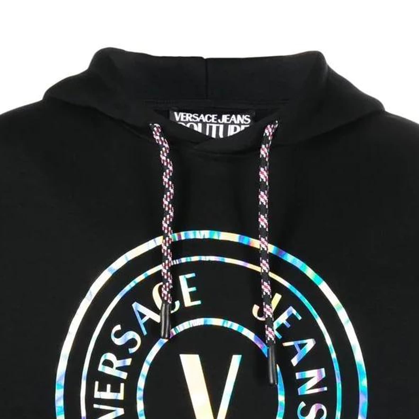 Худи Versace Jeans Couture - изображение 5