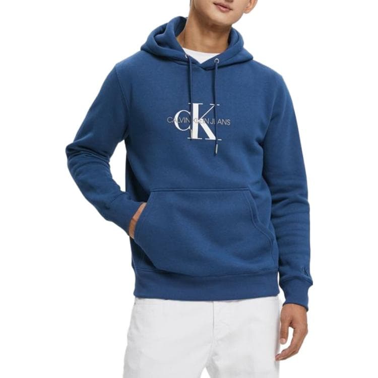 Худи CALVIN KLEIN - изображение 2
