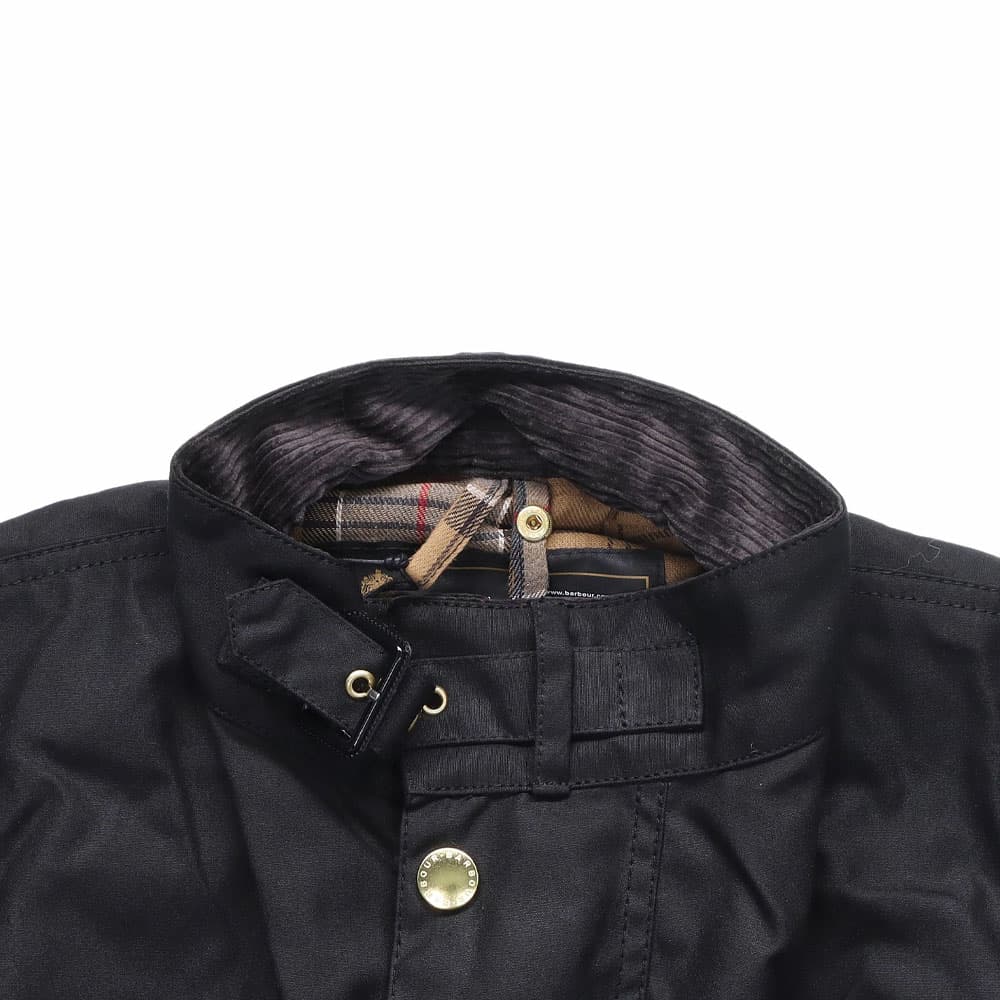 Куртка BARBOUR international FW22 - изображение 5