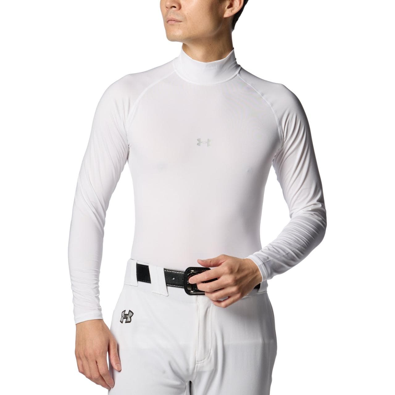 Футболка Under Armour LogoT - изображение 5