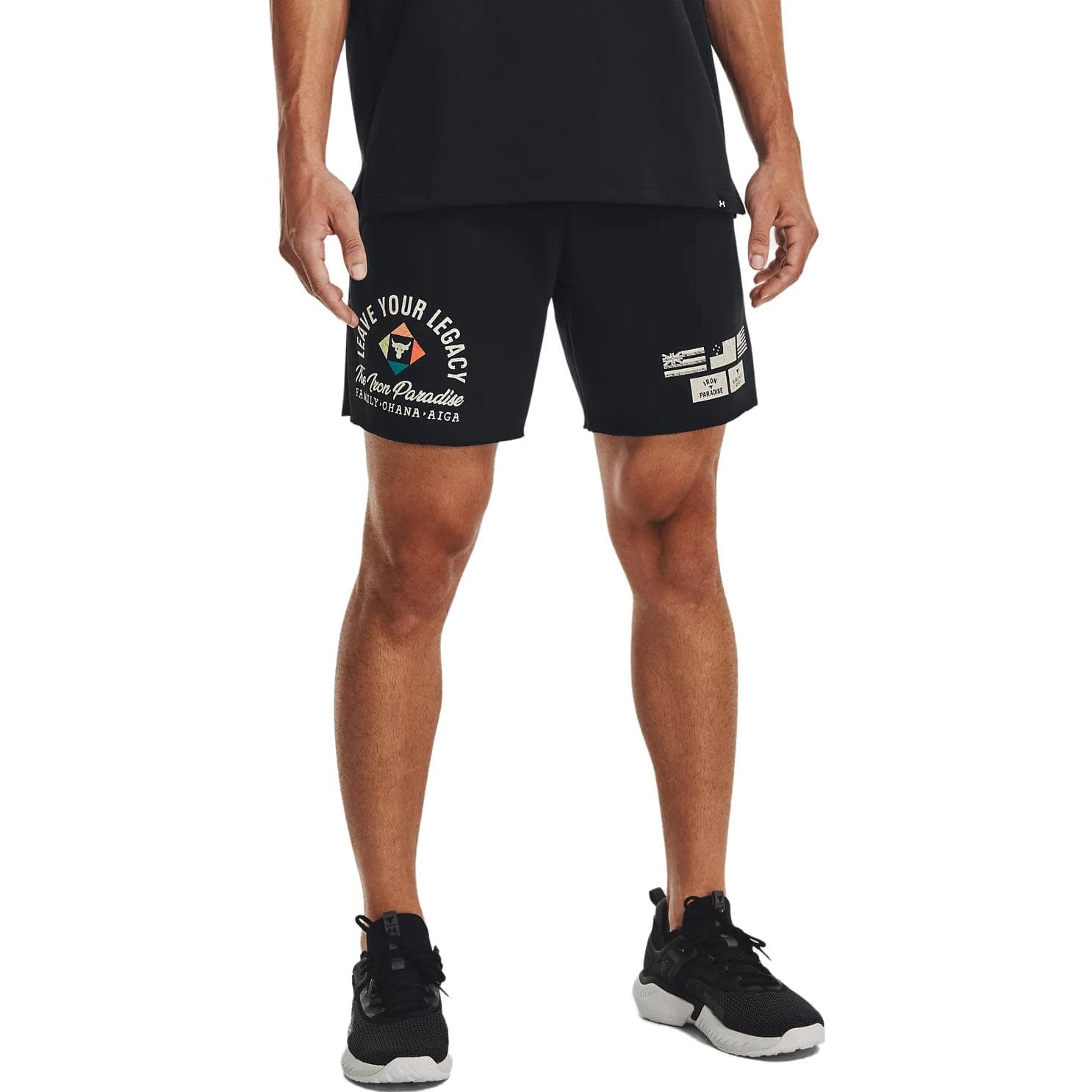 Тренировочные штаны Under Armour - изображение 4