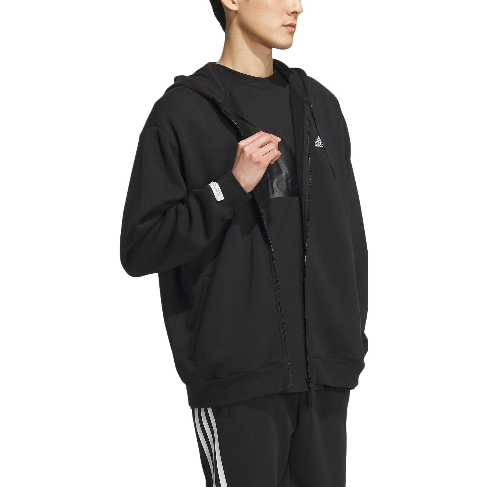 Куртка adidas - изображение 4