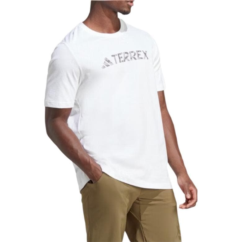 Футболка adidas TERREX logoT - изображение 2
