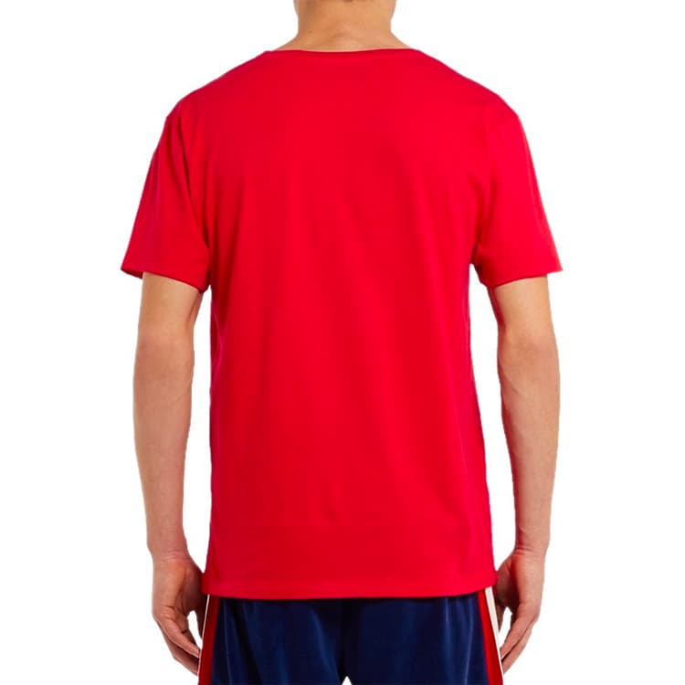 Футболка GUCCI T - изображение 5
