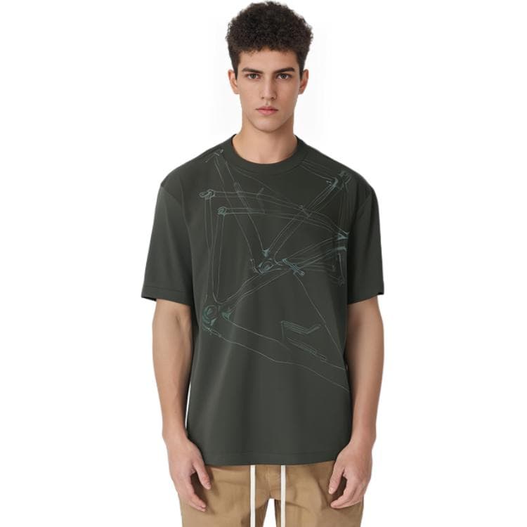 Футболка Zegna T - изображение 6