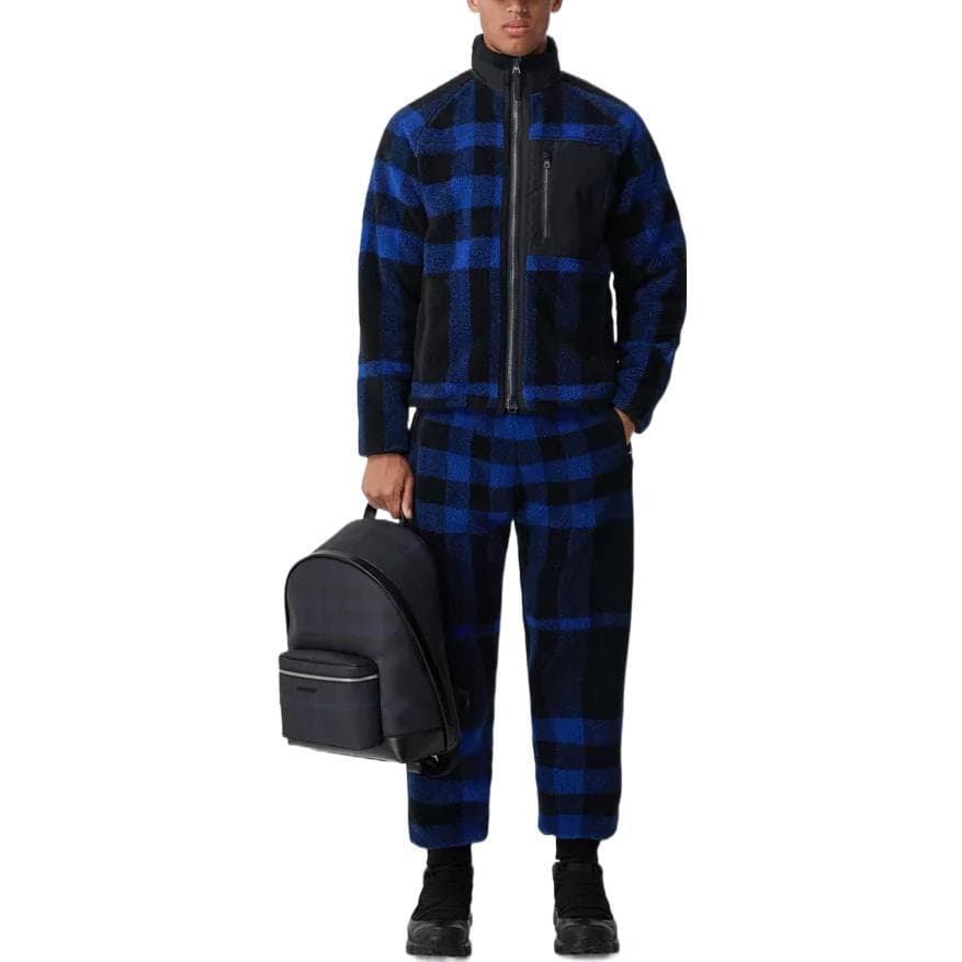 Штаны Burberry FW22 - изображение 3