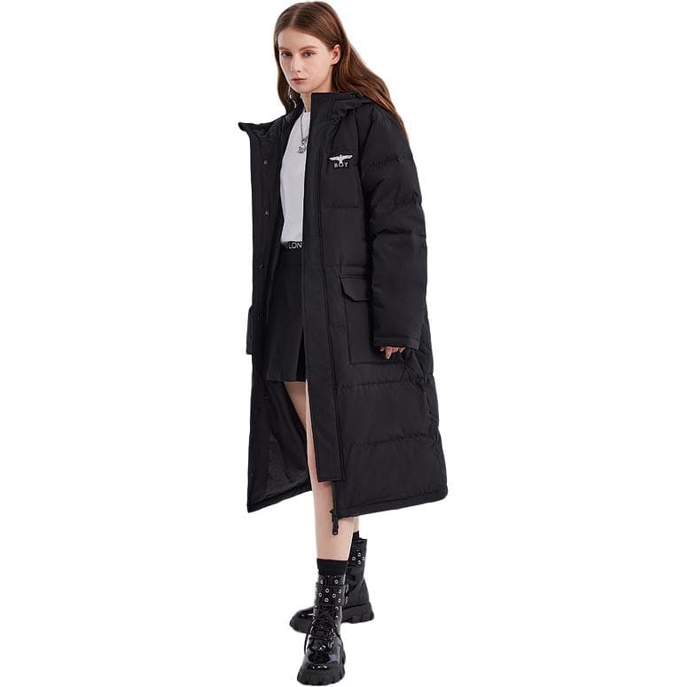 Зимняя куртка Boy London - изображение 5