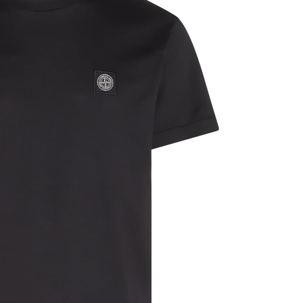 Футболка STONE ISLAND SS23 LogoT - изображение 5