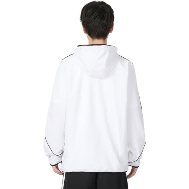 Куртка adidas Logo - изображение 5