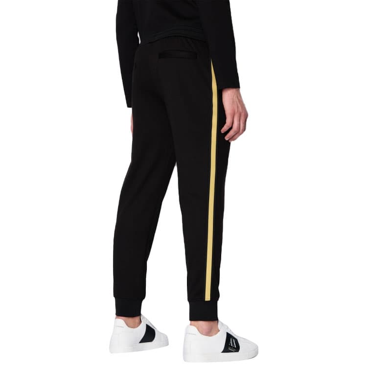 Штаны ARMANI EXCHANGE SS23 Logo - изображение 6