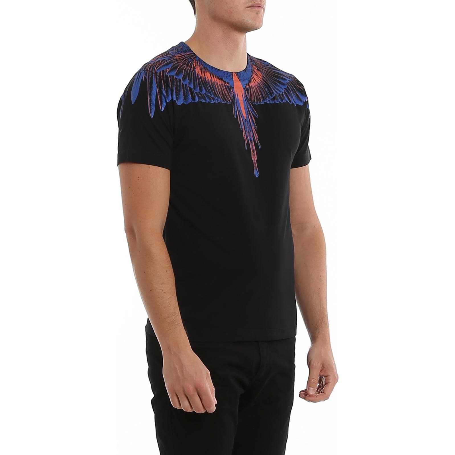Футболка Marcelo Burlon T - изображение 7