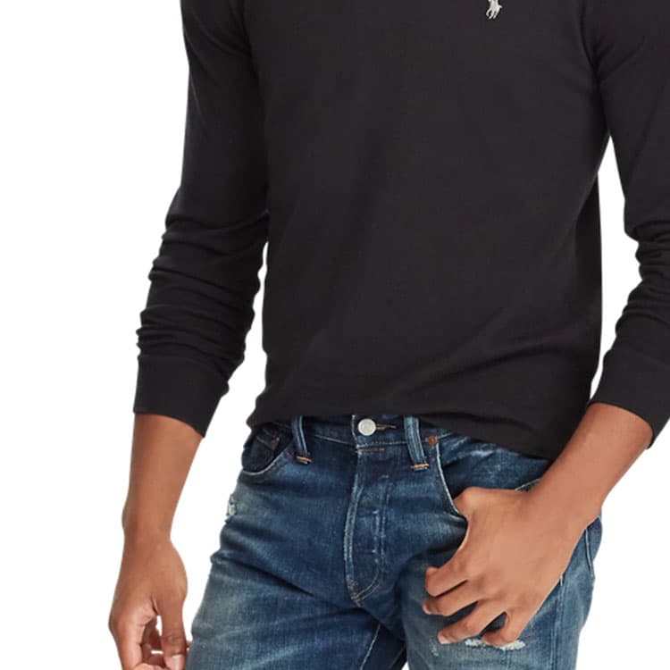 Поло Polo Ralph Lauren Polo - изображение 7