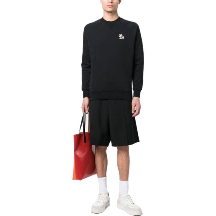 Худи Maison Kitsune SS23 - изображение 4