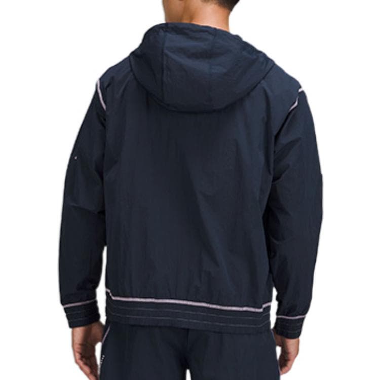Куртка lululemon SS22 Oversized-Fit - изображение 3