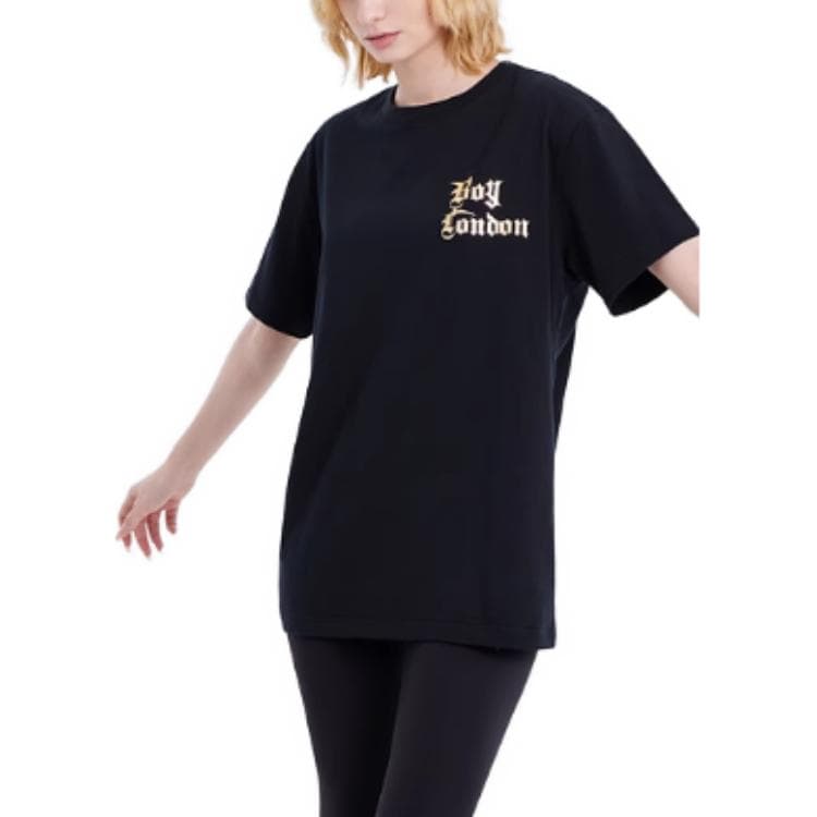 Футболка Boy London logoT - изображение 3