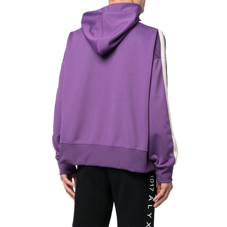 Худи PALM ANGELS FW22 Logo - изображение 3
