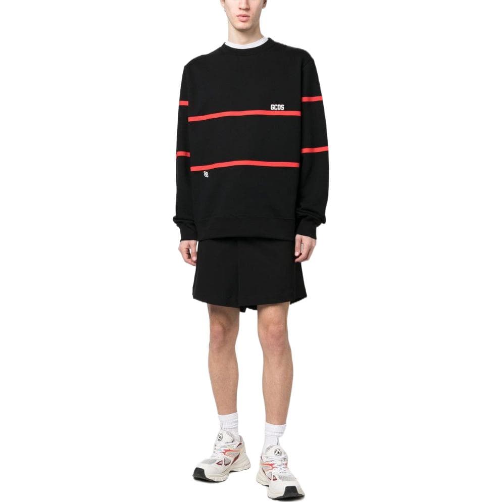 Худи GCDS SS23 Logo - изображение 2