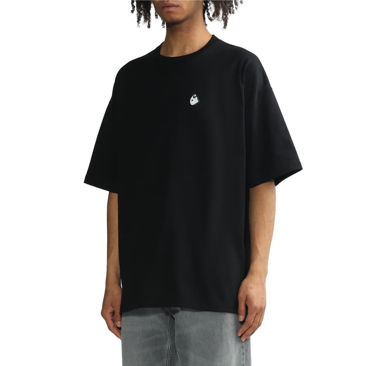 Футболка Carhartt WIP SS23 Urban Basic T - изображение 3