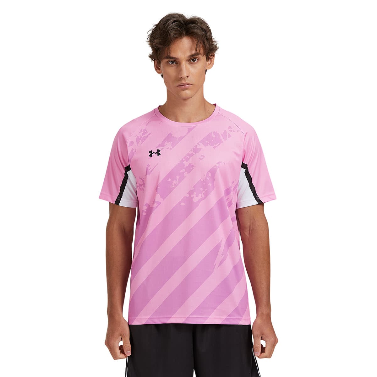 Футболка Under Armour LOGO T - изображение 4