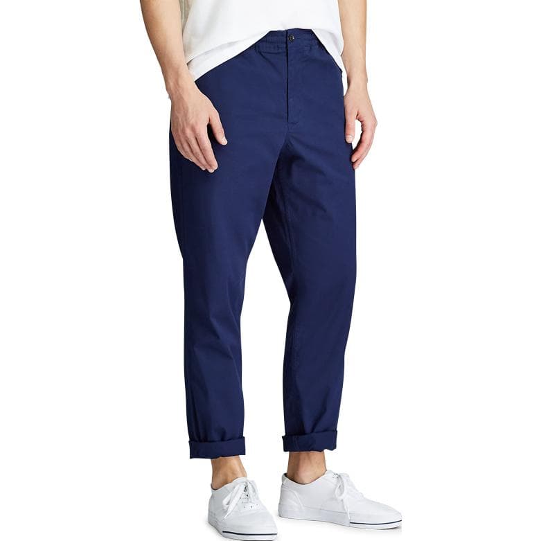 Штаны Polo Ralph Lauren - изображение 4