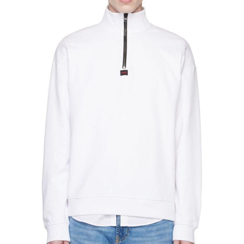 Худи HOGO BOSS SS23 Logo - изображение 2