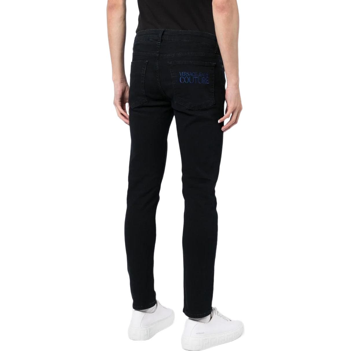 Штаны VERSACE VERSACE FW22 - изображение 3