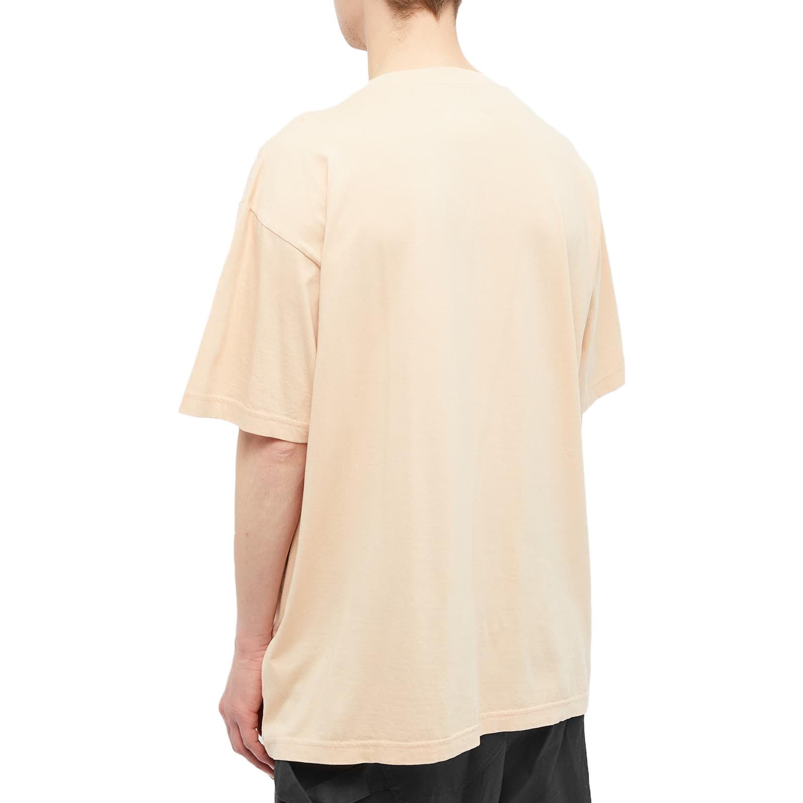 Футболка MM6 Maison Margiela T - изображение 3