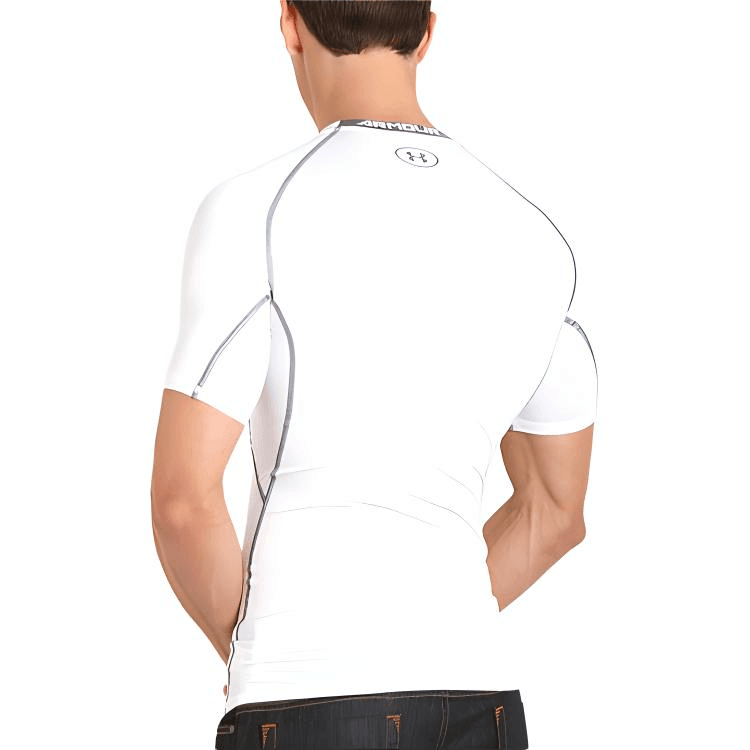 Футболка Under Armour LogoT - изображение 6