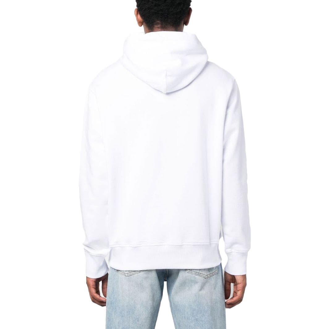 Худи VERSACE JEANS COUTURE SS23 Logo - изображение 6