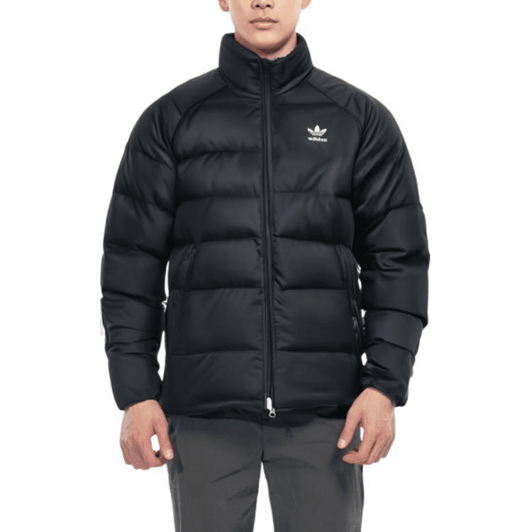 Зимняя куртка adidas Originals - изображение 3