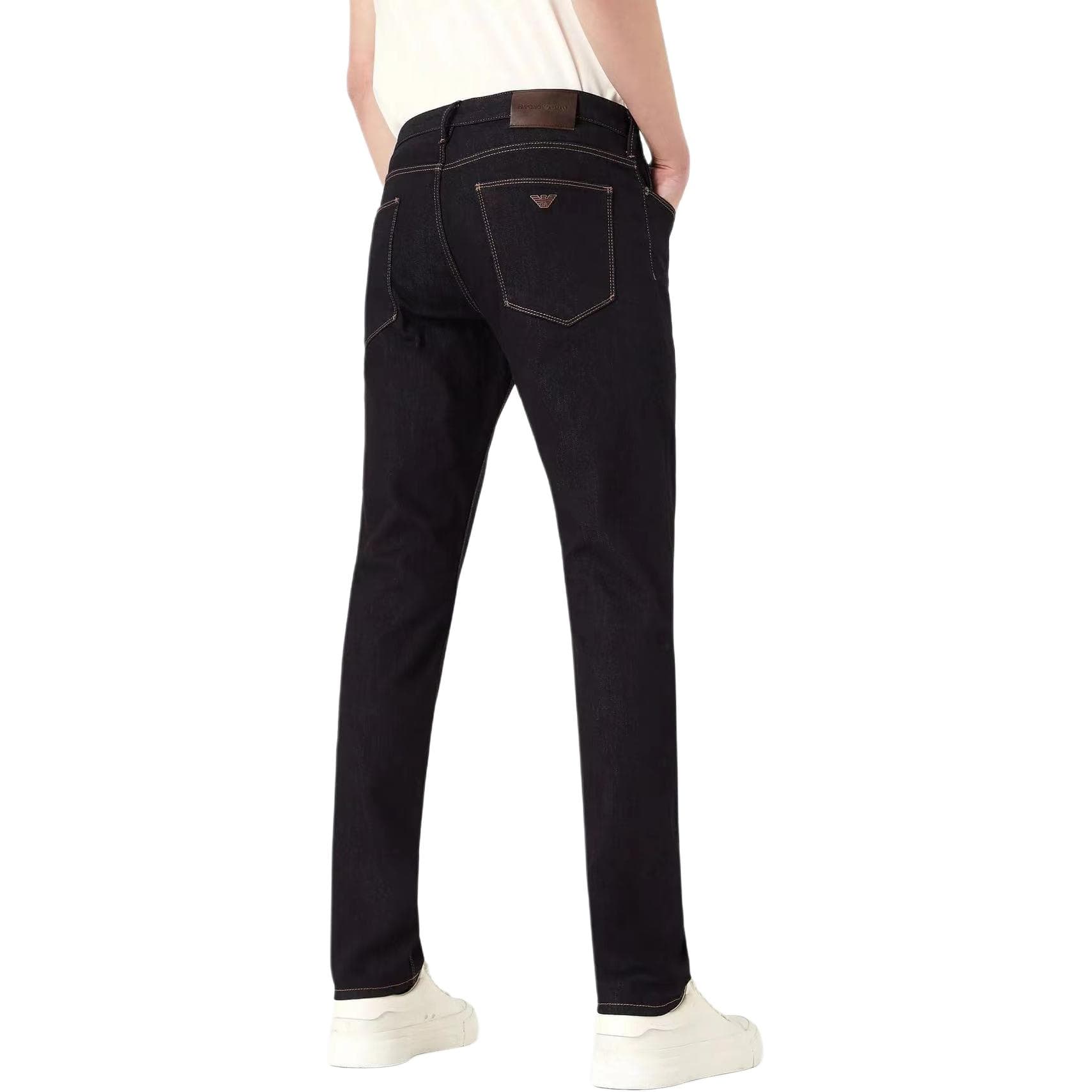 Штаны EMPORIO ARMANI FW21 - изображение 4