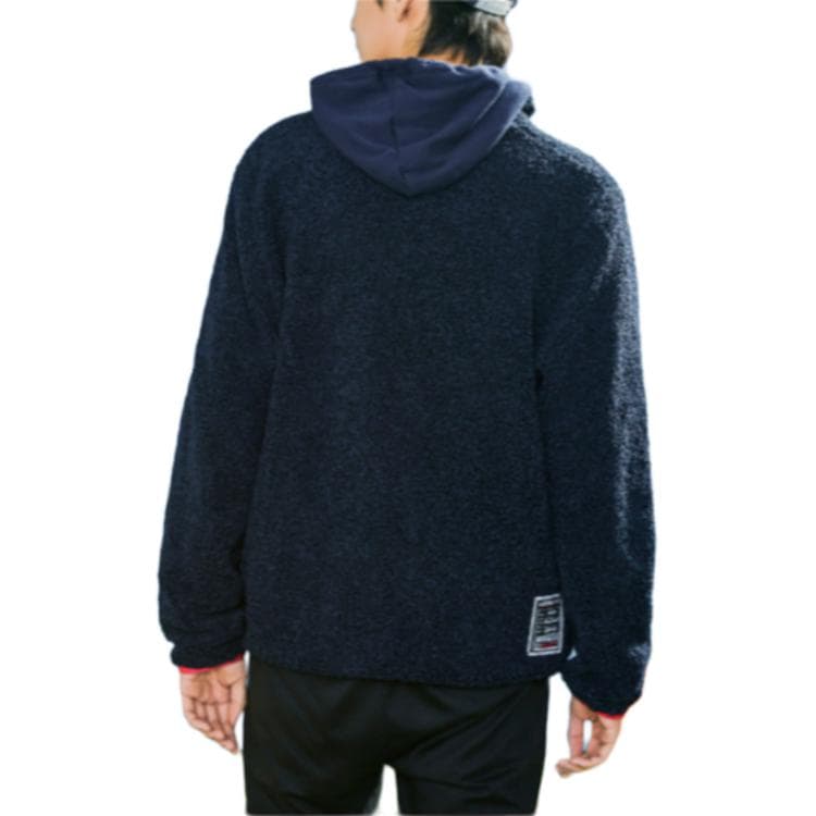 Куртка adidas neo M Brlv Jkt - изображение 6