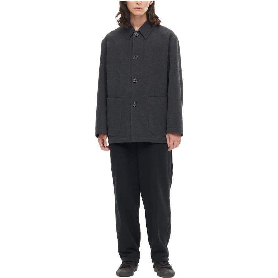 Куртка UNIQLO FW22 - изображение 2