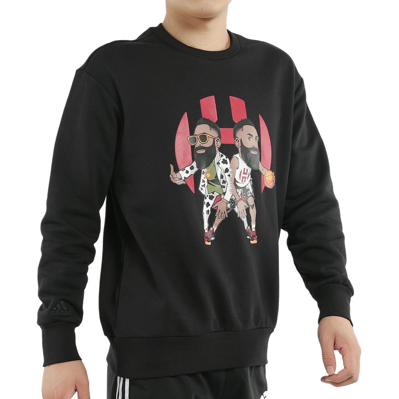 Худи adidas - изображение 4