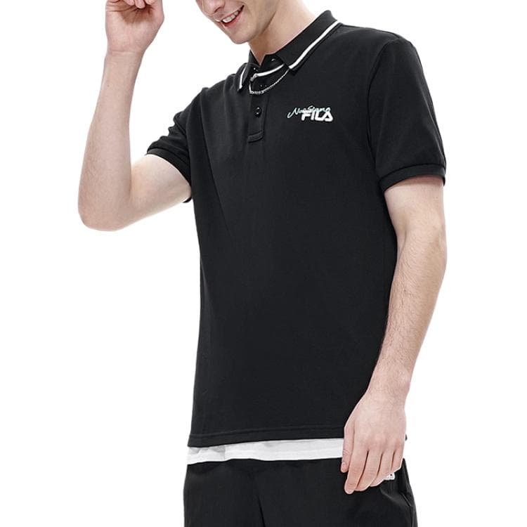 Поло FILA FUSION Polo - изображение 5
