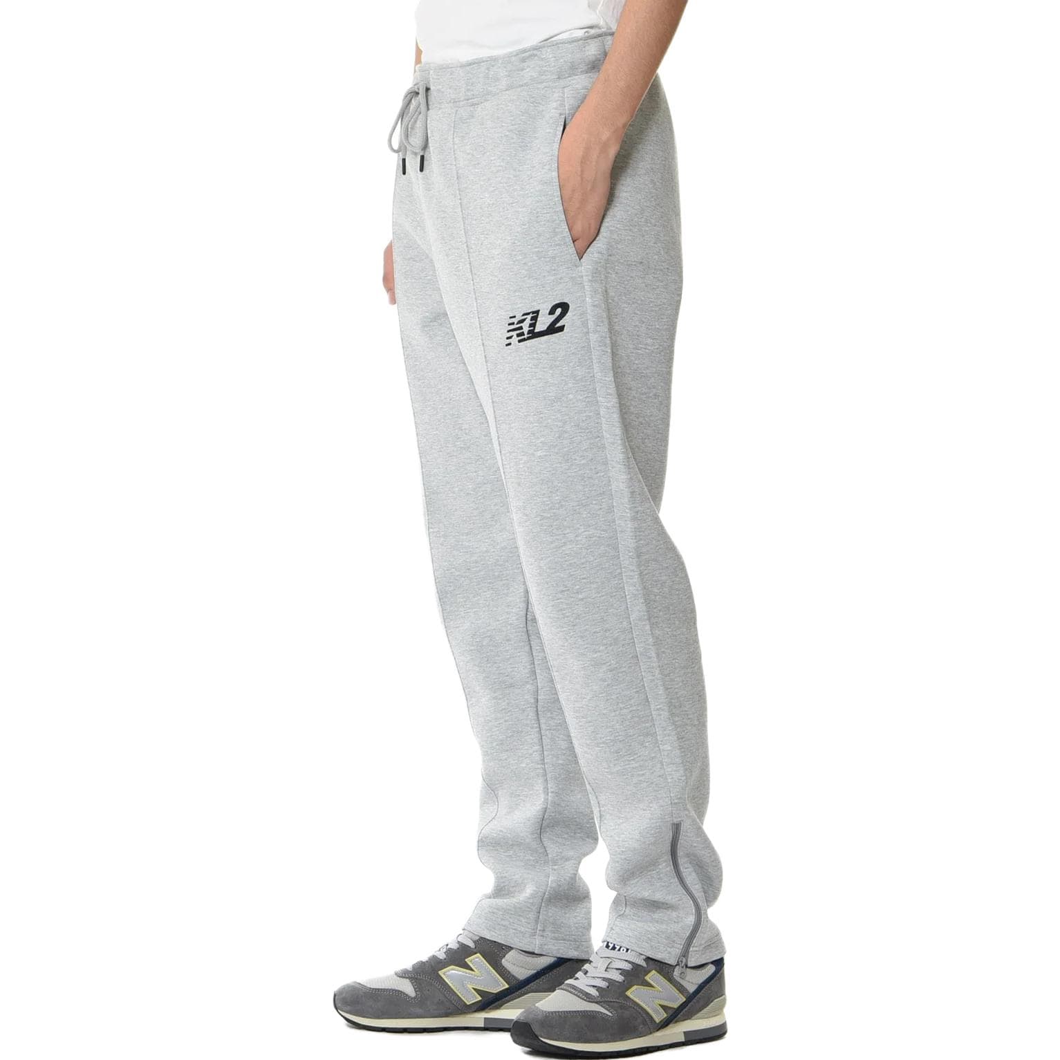 Штаны New Balance - изображение 5