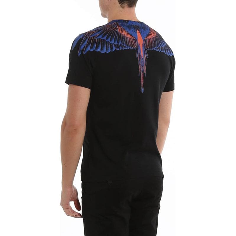 Футболка Marcelo Burlon T - изображение 4