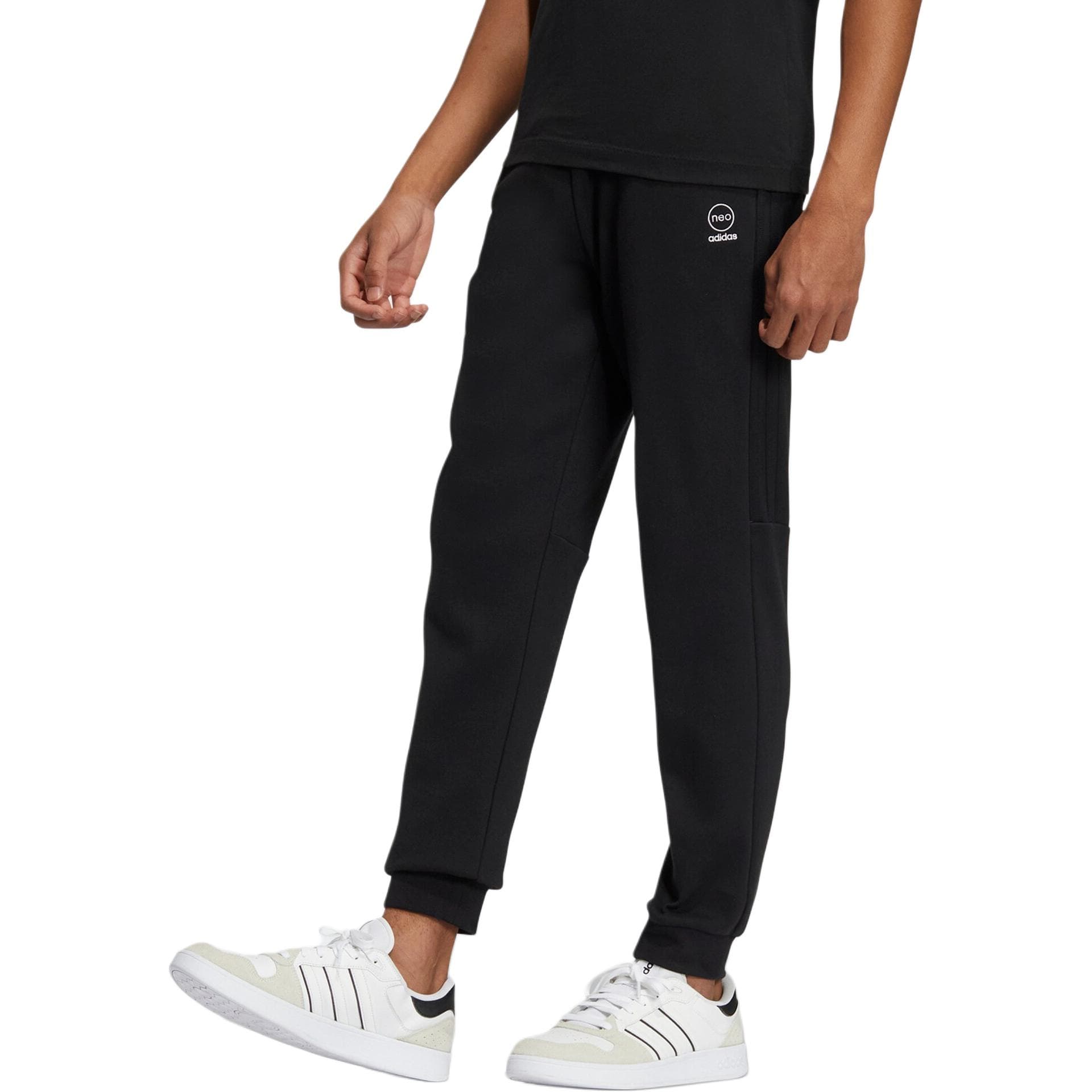 Штаны adidas neo - изображение 5