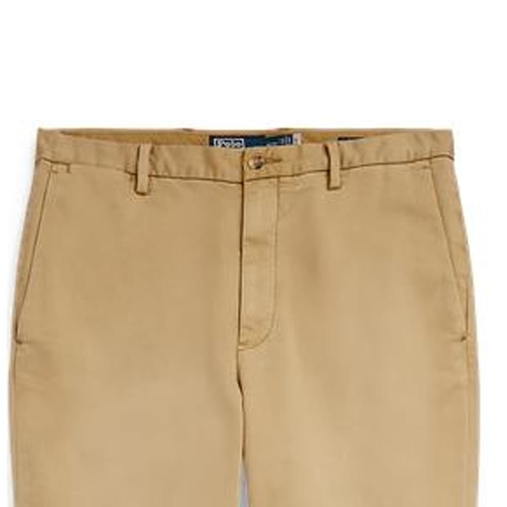 Штаны Polo Ralph Lauren FW23 - изображение 2