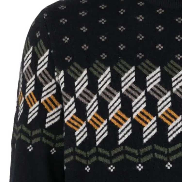 Кофта BARBOUR FW23 - изображение 4