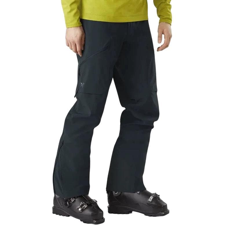 Горнолыжные штаны Arcteryx Rush FL - изображение 4