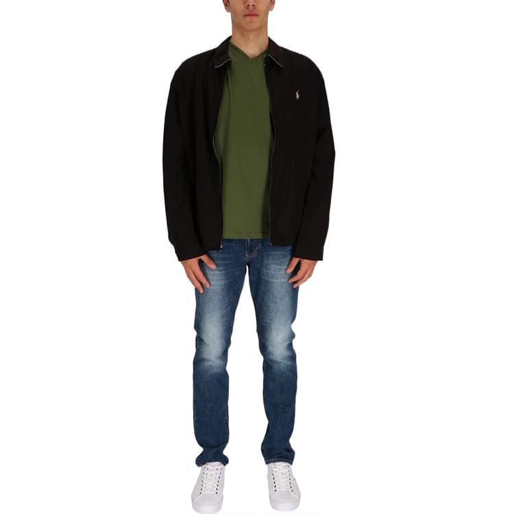 Куртка Polo Ralph Lauren - изображение 7
