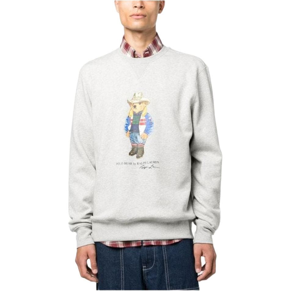Худи Polo Ralph Lauren FW22 - изображение 5