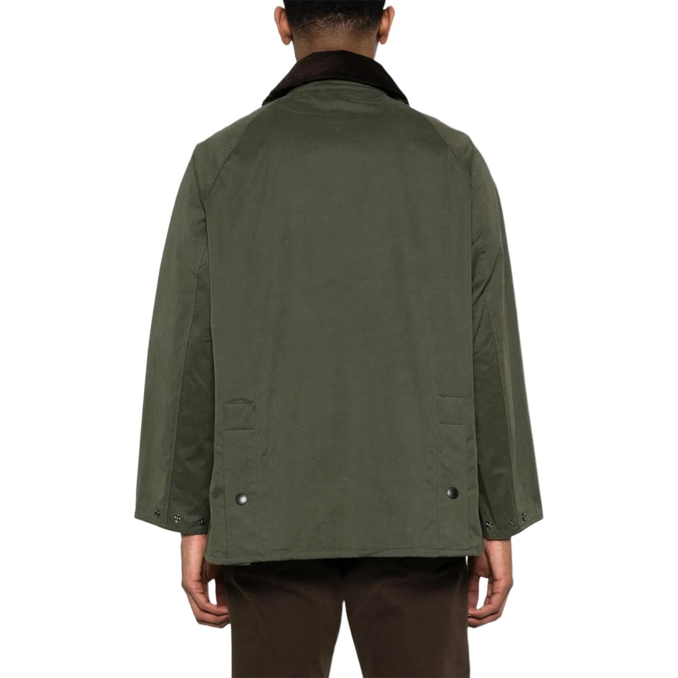 Куртка BARBOUR OS Bedale - изображение 4